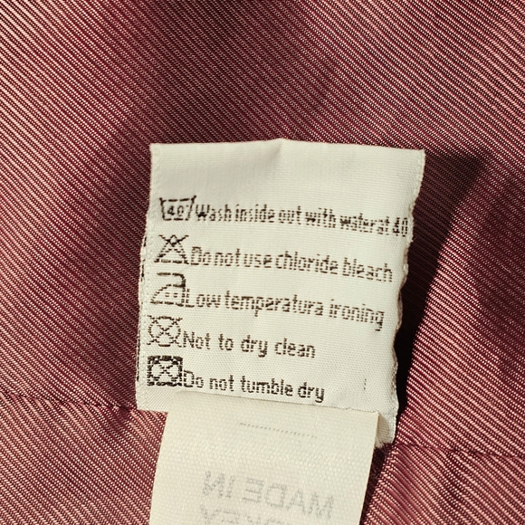 rnt23 Ron Tomson Urban Outdoor Wear Mens Y2K 90's Black Denim Jacket XXL - Picture 16 of 16